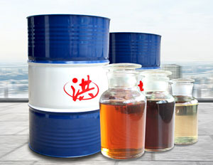 Advanced antiwear hydraulic oil